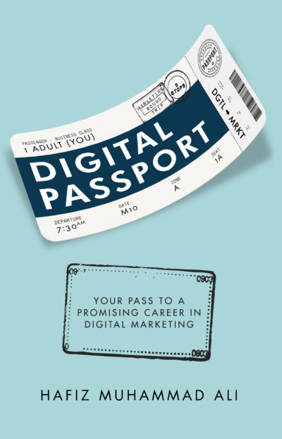 digital marketing career book