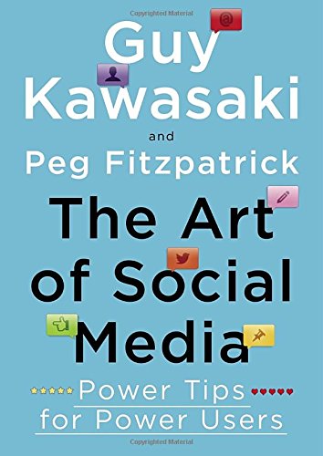 guy kawasaki best book on social media