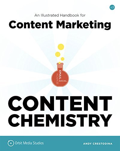 top selling book on content marketing