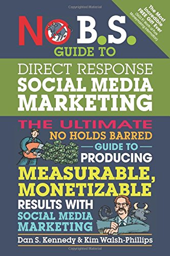 ultimate guide on social media