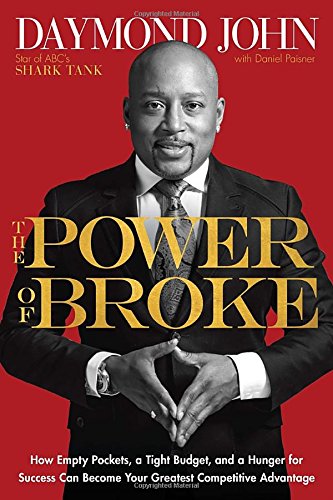 book by daymond john