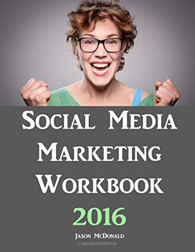 social media workbook