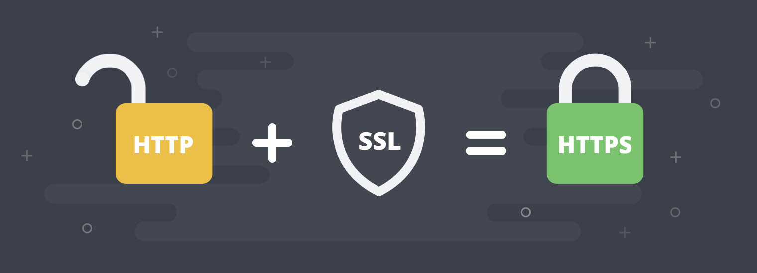 SSL and HTTPS