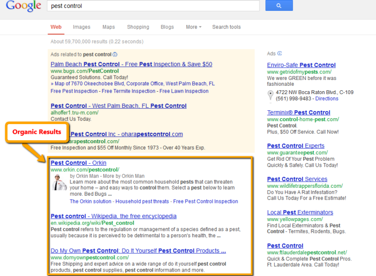 Beginners Guide to SEO: What is SEO? - Dr. Hafiz Muhammad Ali, FRSA ...
