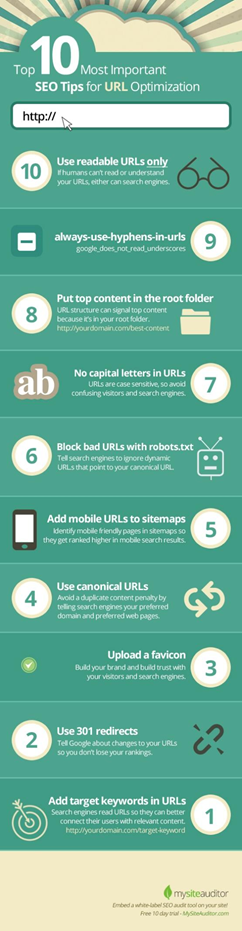 Hafiz Muhammad Ali-Data Structured URL Optimization