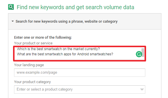 Hafiz Muhammad Ali-SEO Advanced keyword Research Quora