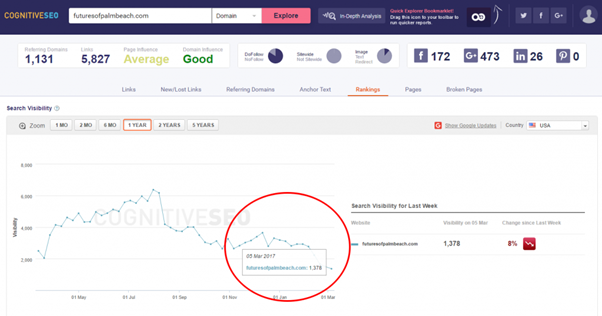 Hafiz Muhammad Ali-SEO Google Algorithm Fred