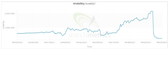 Hafiz Muhammad Ali-SEO Google Algorithm Panda Penalty