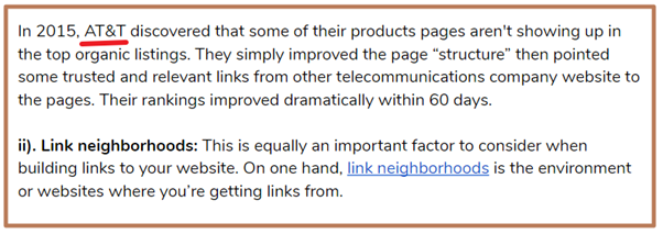 Hafiz Muhammad Ali-SEO Link Building Link Reclamation