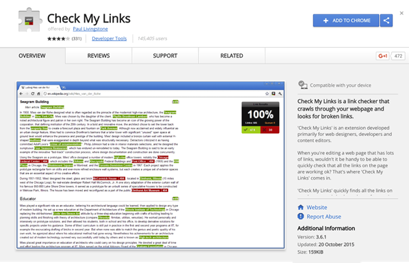 Hafiz Muhammad Ali-SEO Link Miner