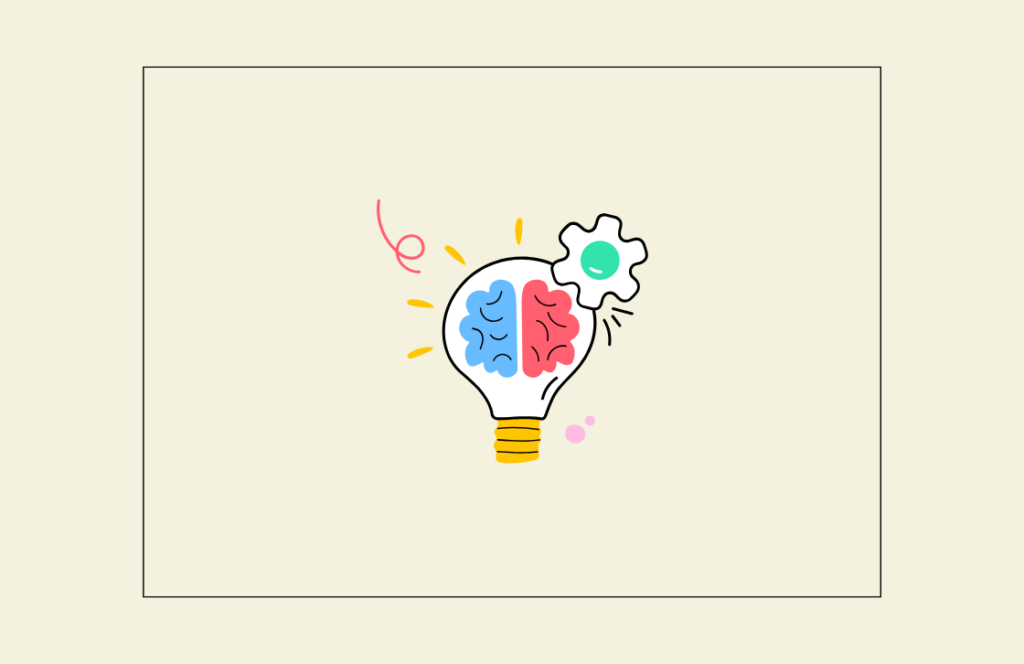 Visualization of a Growth Mindset for Entrepreneurs