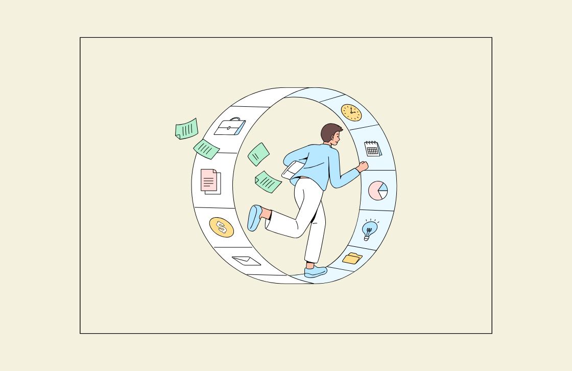 how founder-focus leads to startup success