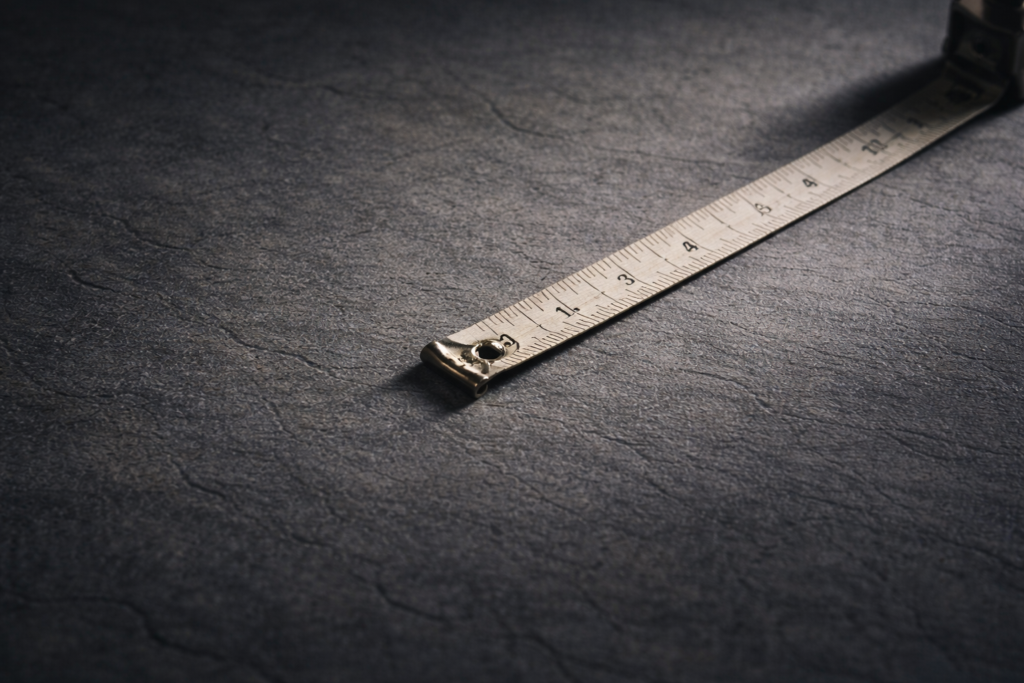 how to measure traction