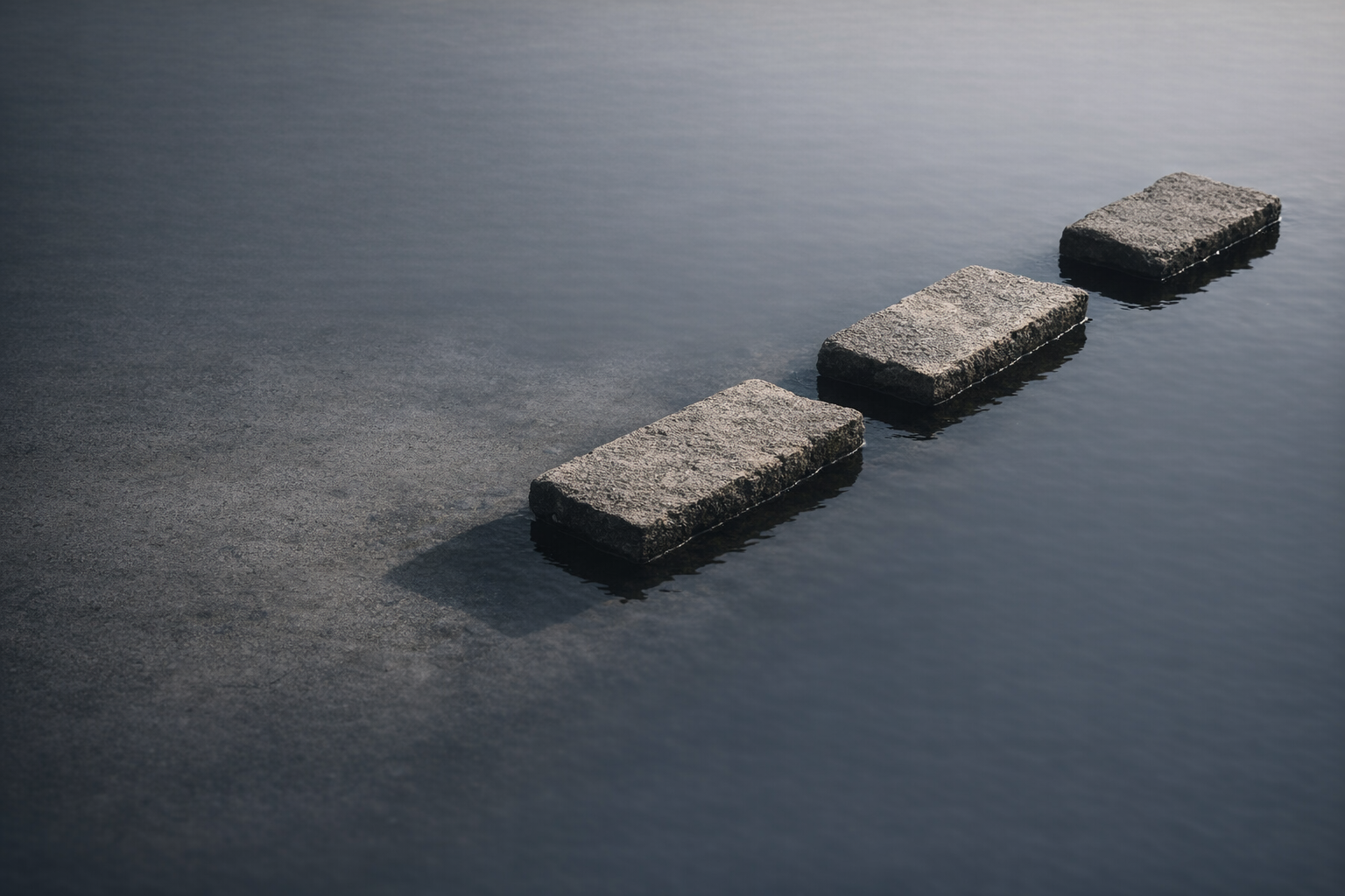 Dr. Ali's journey of challenges and success