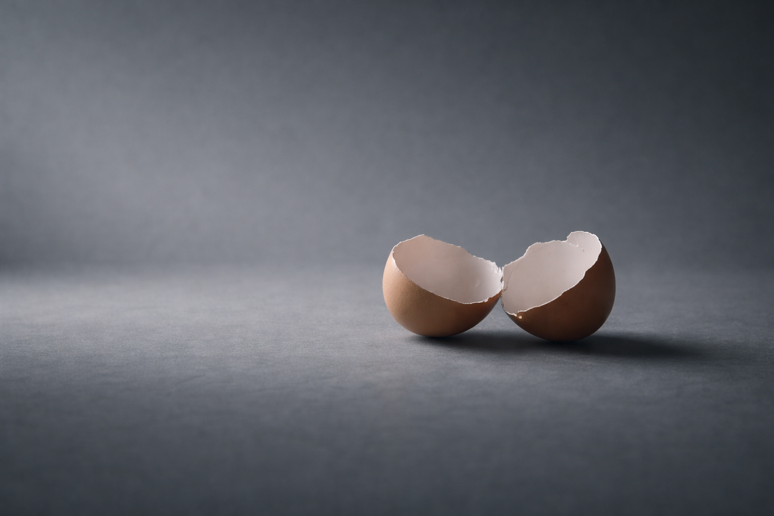 unchallenged business model is compounding waste